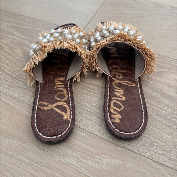 Sam Edelman Pearl Sandals - Picture 2 of 5